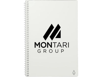 Rocketbook Fusion Executive Notebook Set - Smart Notebooks
