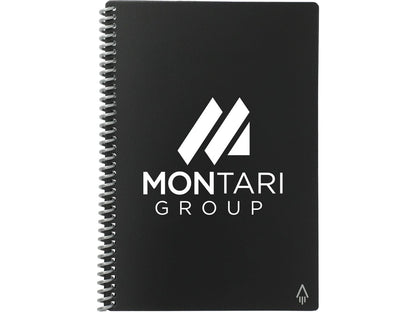 Rocketbook Fusion Executive Notebook Set - Smart Notebooks