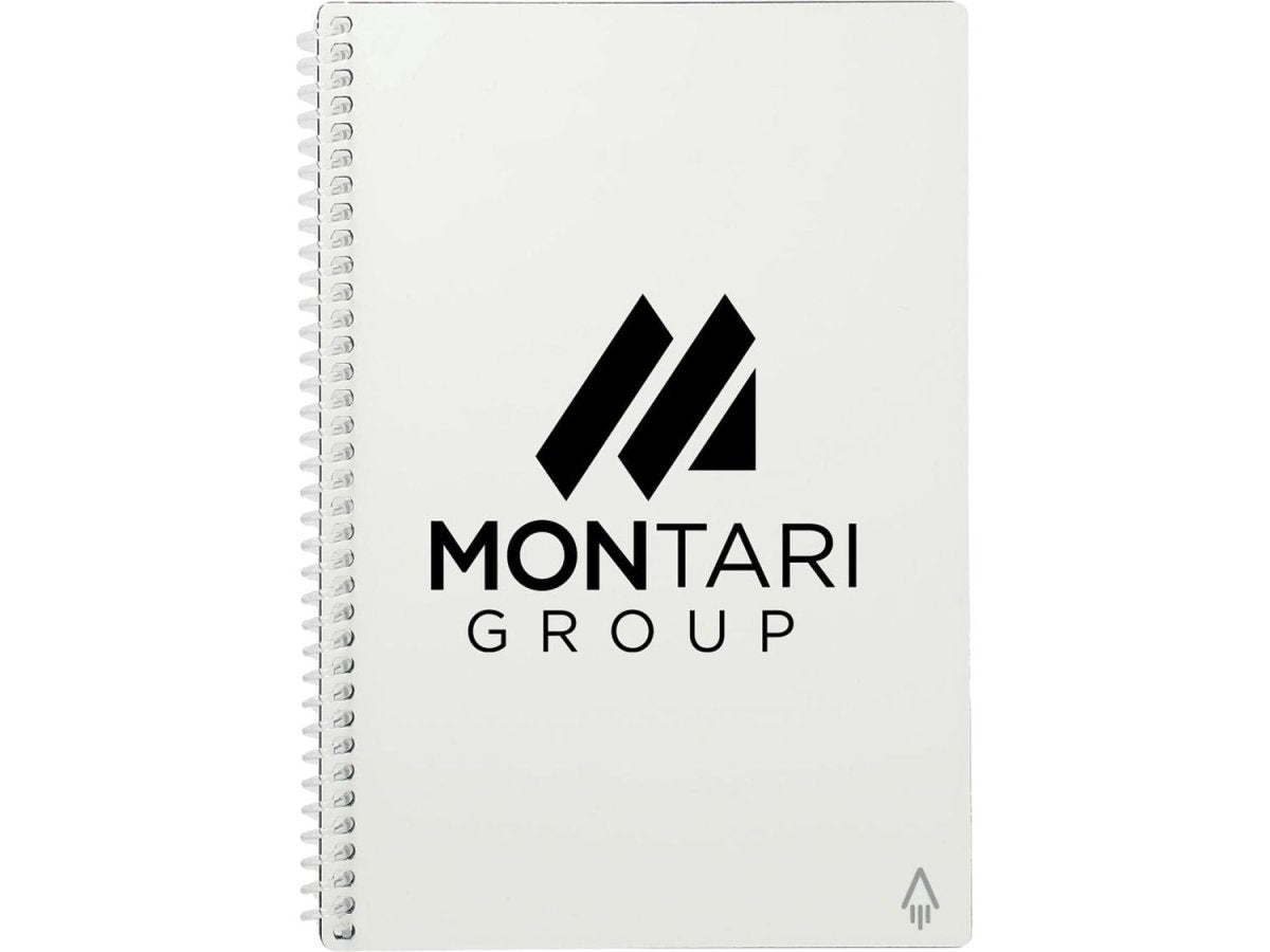 Rocketbook Fusion Executive Notebook Set - Smart Notebooks - SwagWear