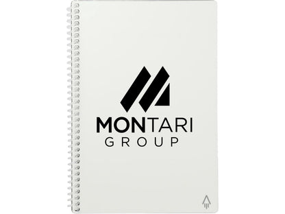 Rocketbook Fusion Executive Notebook Set - Smart Notebooks - SwagWear