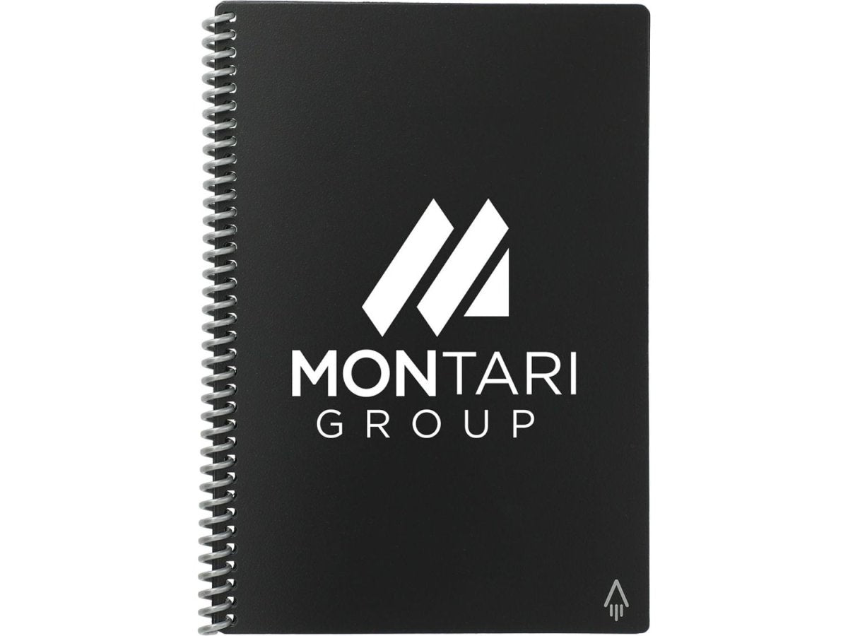 Rocketbook Fusion Executive Notebook Set - Smart Notebooks - SwagWear