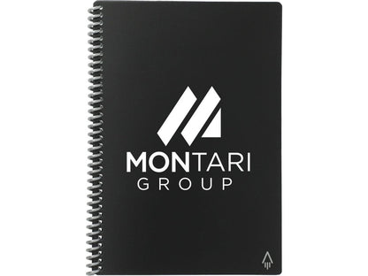 Rocketbook Fusion Executive Notebook Set - Smart Notebooks - SwagWear