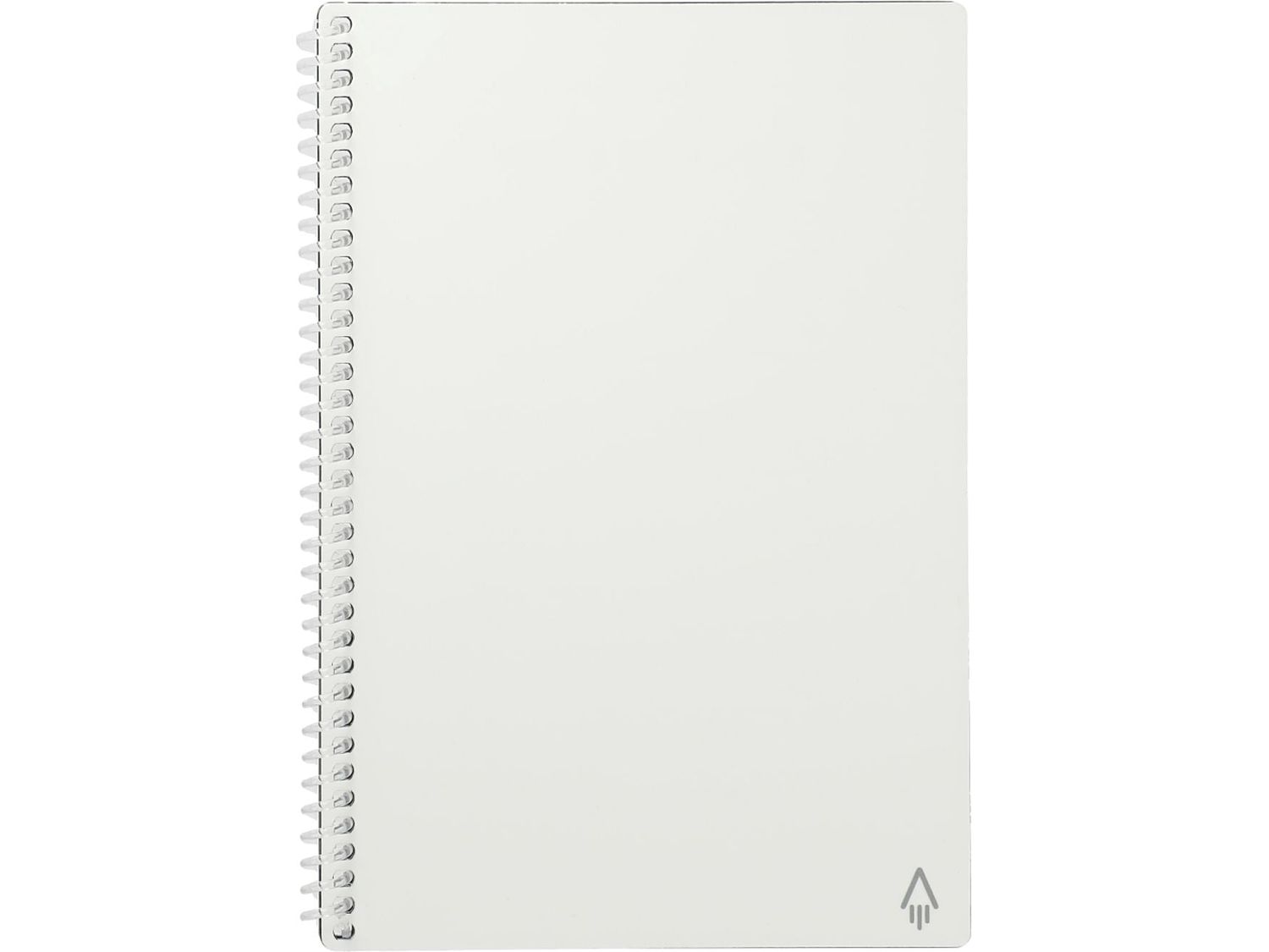Rocketbook Fusion Executive Notebook Set - White - Smart Notebooks