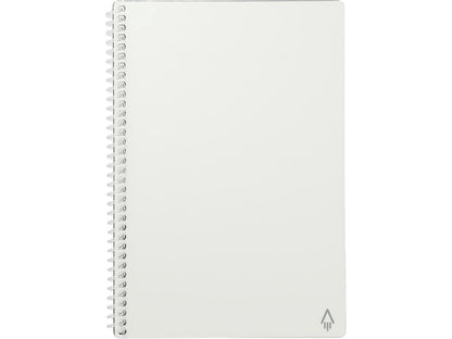 Rocketbook Fusion Executive Notebook Set - White - Smart Notebooks