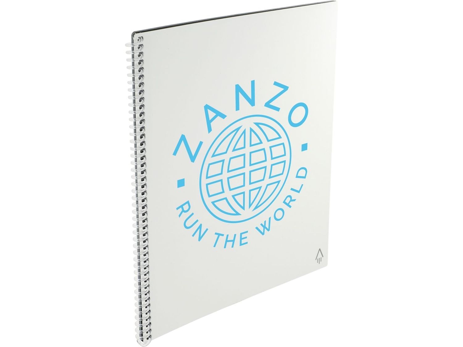 Rocketbook Fusion Letter Notebook Set - Smart Notebooks