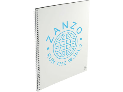 Rocketbook Fusion Letter Notebook Set - Smart Notebooks