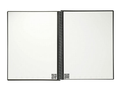 Rocketbook Fusion Letter Notebook Set - Smart Notebooks