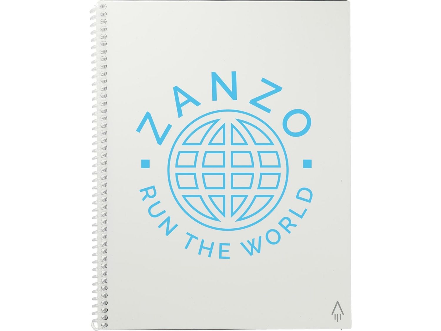 Rocketbook Fusion Letter Notebook Set - Smart Notebooks