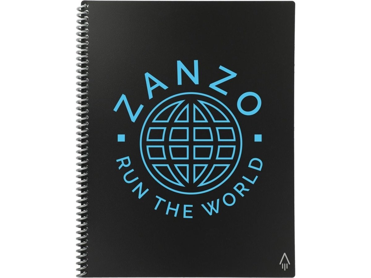Rocketbook Fusion Letter Notebook Set - Smart Notebooks - SwagWear