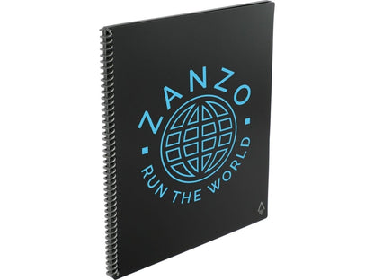 Rocketbook Fusion Letter Notebook Set - Smart Notebooks - SwagWear