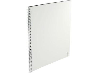 Rocketbook Fusion Letter Notebook Set - Smart Notebooks - SwagWear