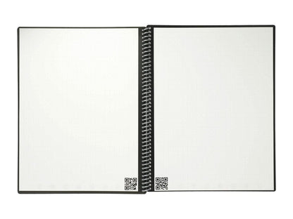 Rocketbook Fusion Letter Notebook Set - Smart Notebooks - SwagWear