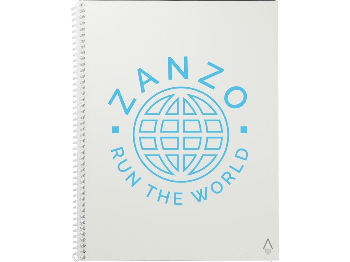 Rocketbook Fusion Letter Notebook Set - Smart Notebooks - SwagWear