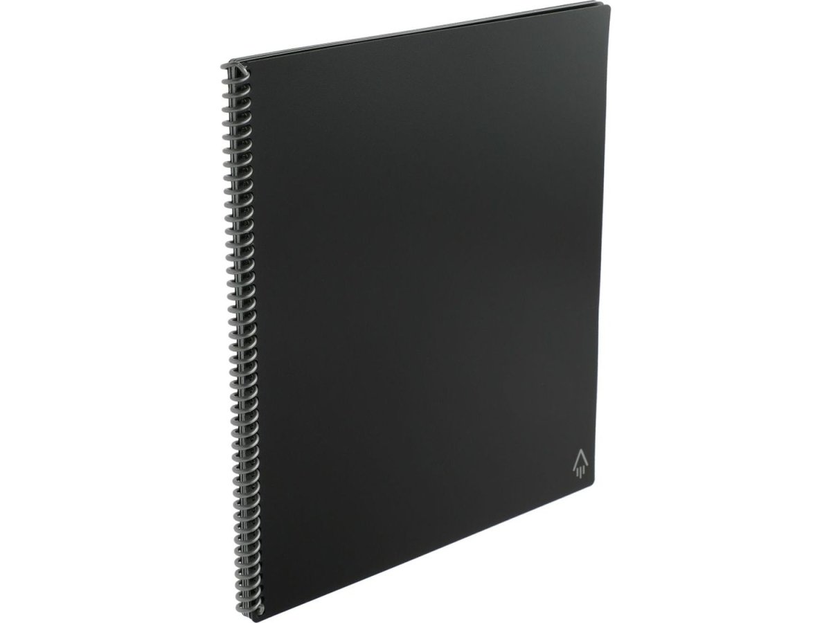 Rocketbook Fusion Letter Notebook Set - Smart Notebooks - SwagWear
