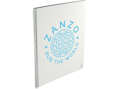 Rocketbook Fusion Letter Notebook Set - Smart Notebooks - SwagWear
