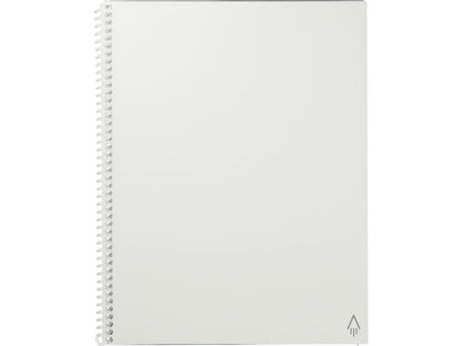 Rocketbook Fusion Letter Notebook Set - White - Smart Notebooks