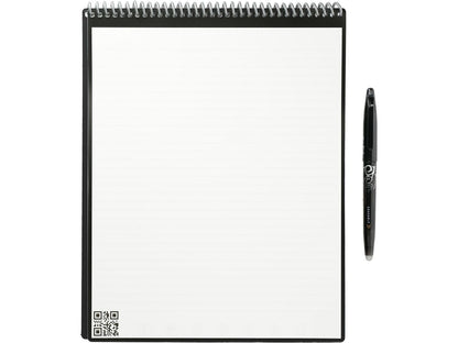 Rocketbook Letter Flip Notebook Set - Smart Notebooks