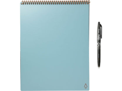 Rocketbook Letter Flip Notebook Set - Smart Notebooks - SwagWear