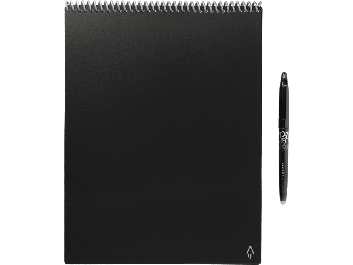 Rocketbook Letter Flip Notebook Set - Smart Notebooks - SwagWear