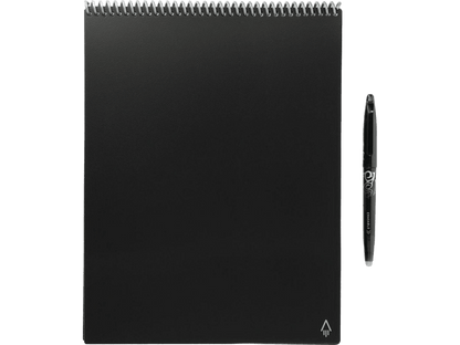 Rocketbook Letter Flip Notebook Set - Smart Notebooks - SwagWear