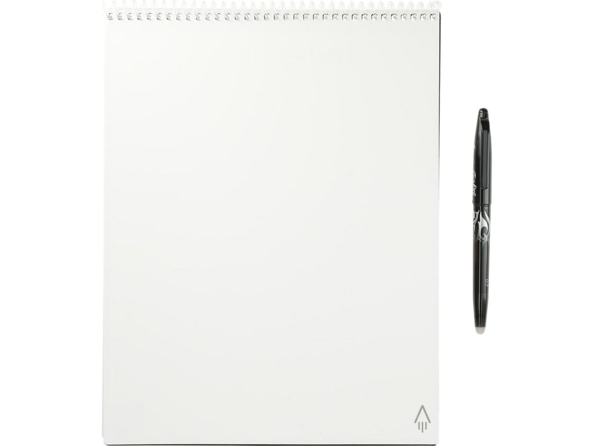 Rocketbook Letter Flip Notebook Set - Smart Notebooks - SwagWear