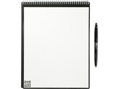 Rocketbook Letter Flip Notebook Set - Smart Notebooks - SwagWear