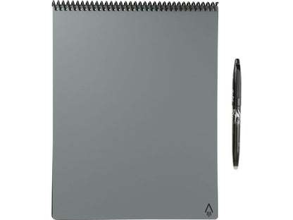 Rocketbook Letter Flip Notebook Set - Smart Notebooks - SwagWear