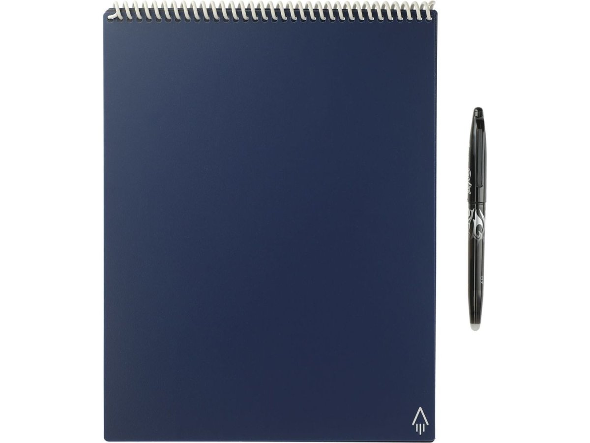Rocketbook Letter Flip Notebook Set - Smart Notebooks - SwagWear