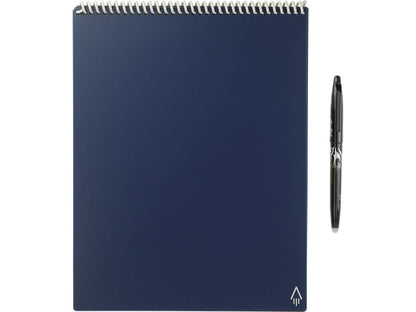 Rocketbook Letter Flip Notebook Set - Smart Notebooks - SwagWear