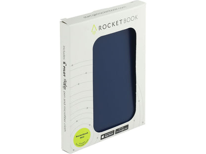 Rocketbook Mini Notebook Set - Smart Notebooks