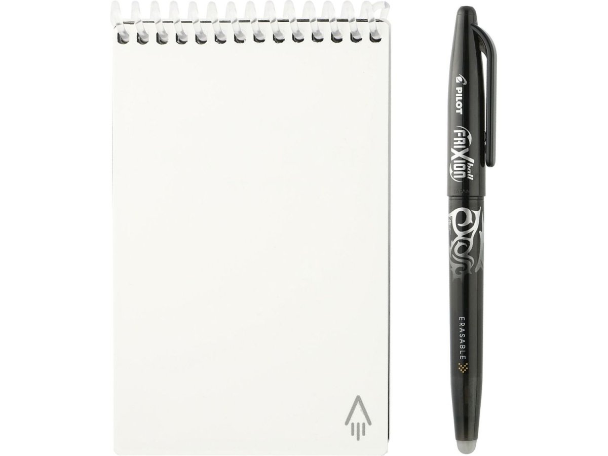 Rocketbook Mini Notebook Set - Smart Notebooks - SwagWear