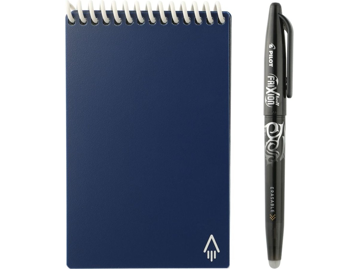Rocketbook Mini Notebook Set - Smart Notebooks - SwagWear