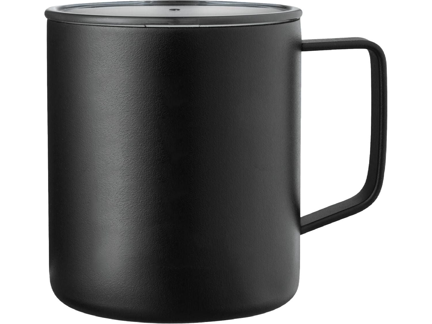 Rover Copper Vacuum Insulated Camp Mug 14oz - Black / 14oz - Mugs