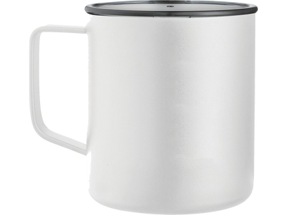 Rover Copper Vacuum Insulated Camp Mug 14oz - Mugs