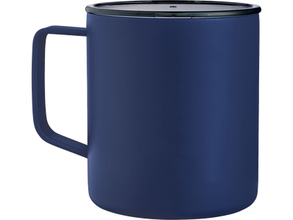 Rover Copper Vacuum Insulated Camp Mug 14oz - Mugs