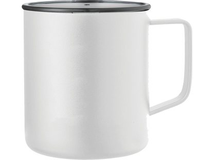 Rover Copper Vacuum Insulated Camp Mug 14oz - Mugs