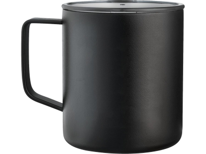 Rover Copper Vacuum Insulated Camp Mug 14oz - Mugs