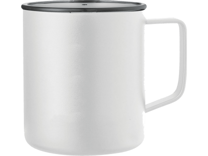 Rover Copper Vacuum Insulated Camp Mug 14oz - Mugs - SwagWear