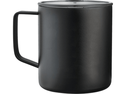 Rover Copper Vacuum Insulated Camp Mug 14oz - Mugs - SwagWear