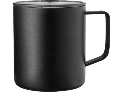 Rover Copper Vacuum Insulated Camp Mug 14oz - Mugs - SwagWear