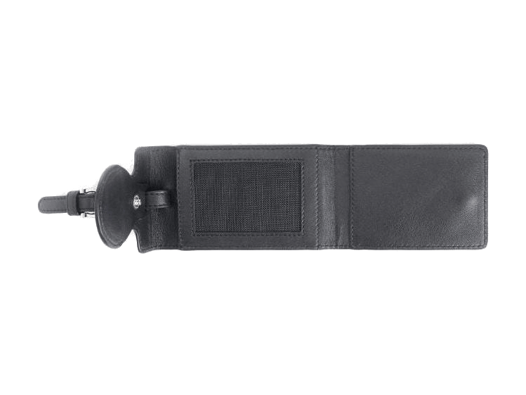 Royce AirTag Holder Trackable Luggage Tag - Luggage Tags - SwagWear