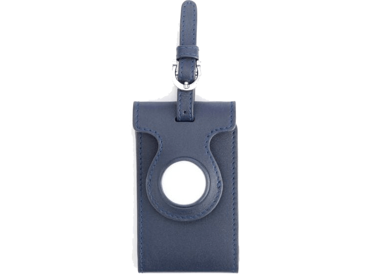 Royce AirTag Holder Trackable Luggage Tag - Luggage Tags - SwagWear