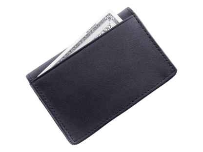 Royce Business Card Holder - Card Cases - SwagWear