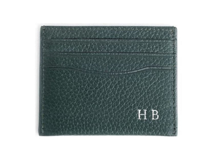 Royce Business Card Holder - Card Cases - SwagWear