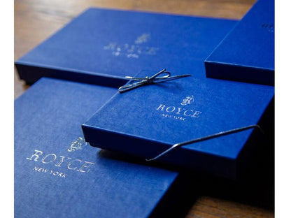 Royce Business Card Holder - Card Cases - SwagWear
