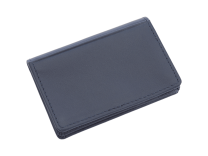 Royce Business Card Holder - Card Cases - SwagWear