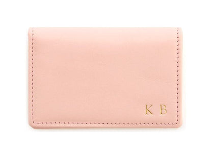 Royce Business Card Holder - Card Cases - SwagWear