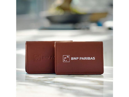 Royce Business Card Holder - Card Cases - SwagWear
