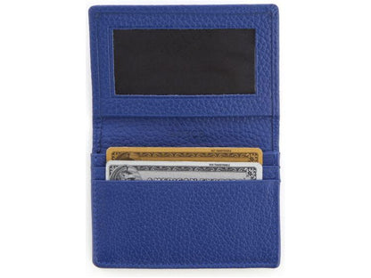 Royce Business Card Holder - Card Cases - SwagWear