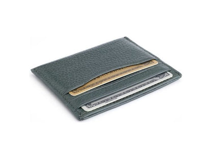 Royce Business Card Holder - Card Cases - SwagWear